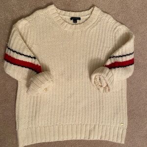 Tommy Hilfiger Relaxed Chunky Knit